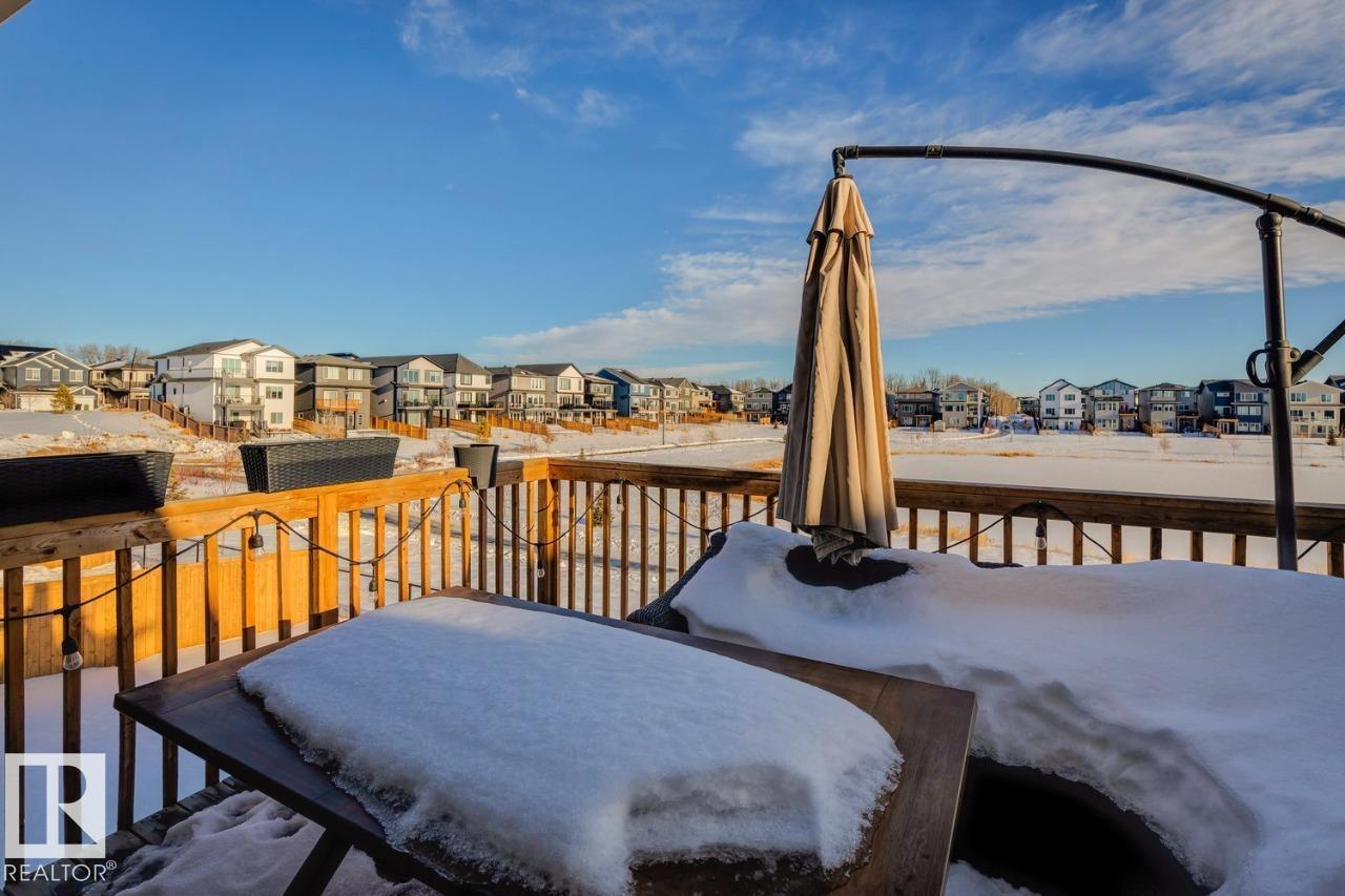 2543 208 St Nw, Edmonton, Alberta  T6M 0N9 - Photo 36 - E4470203