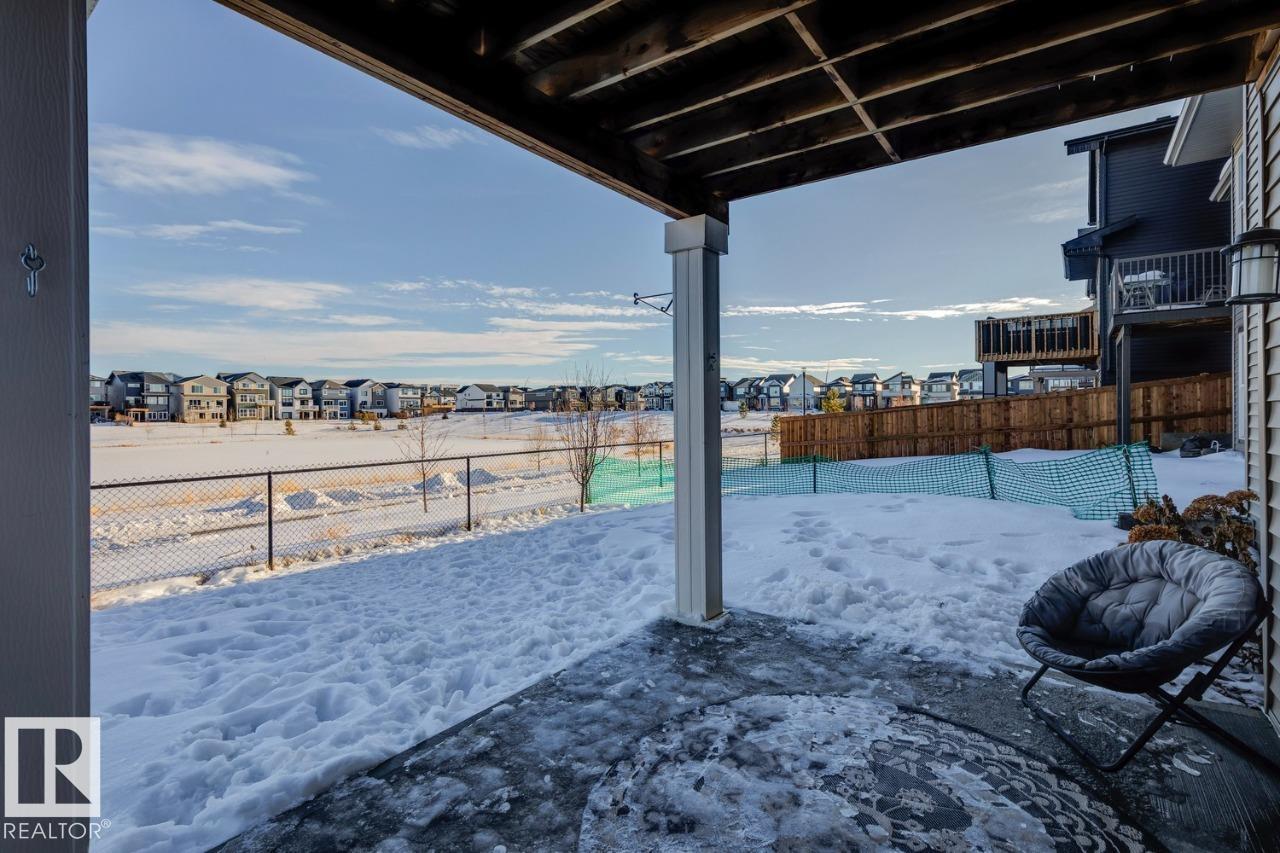 2543 208 St Nw, Edmonton, Alberta  T6M 0N9 - Photo 39 - E4470203