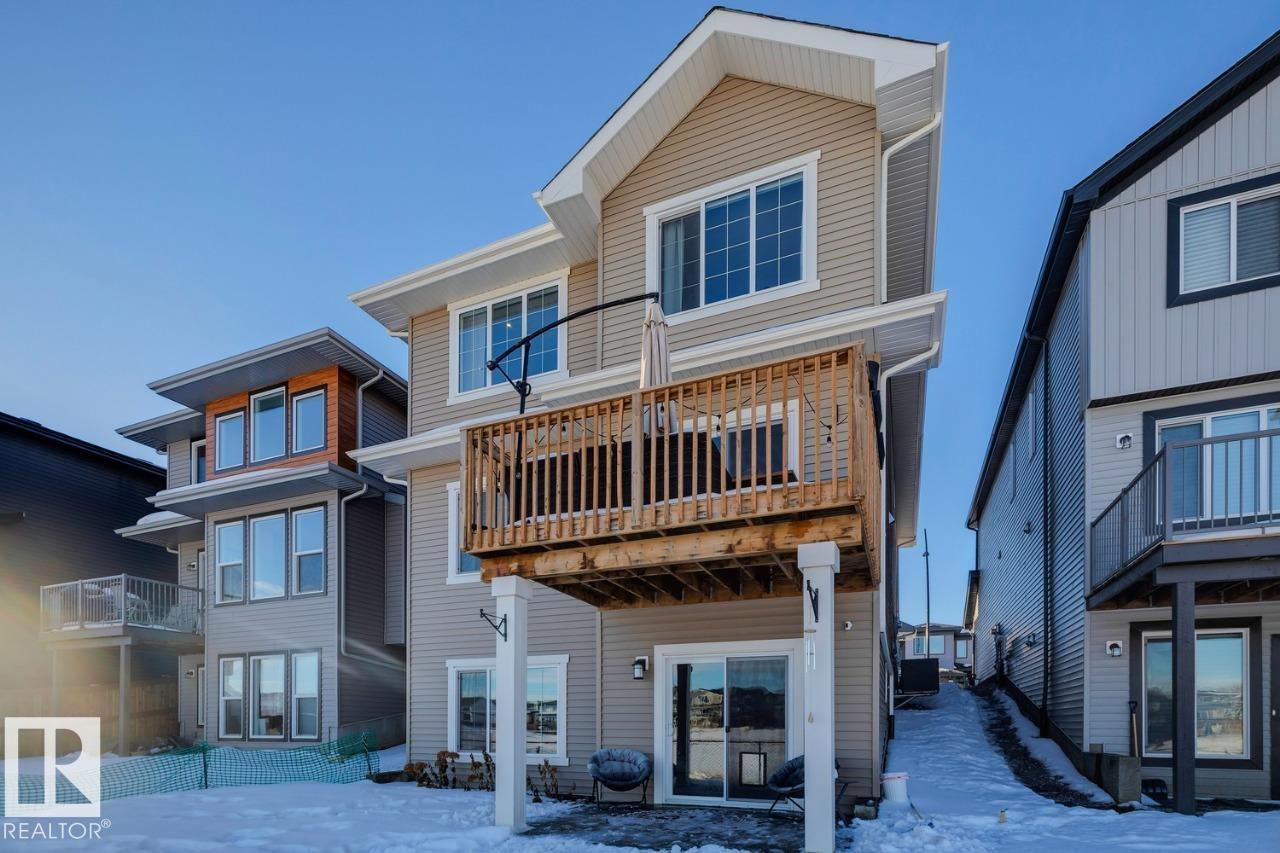 2543 208 St Nw, Edmonton, Alberta  T6M 0N9 - Photo 40 - E4470203