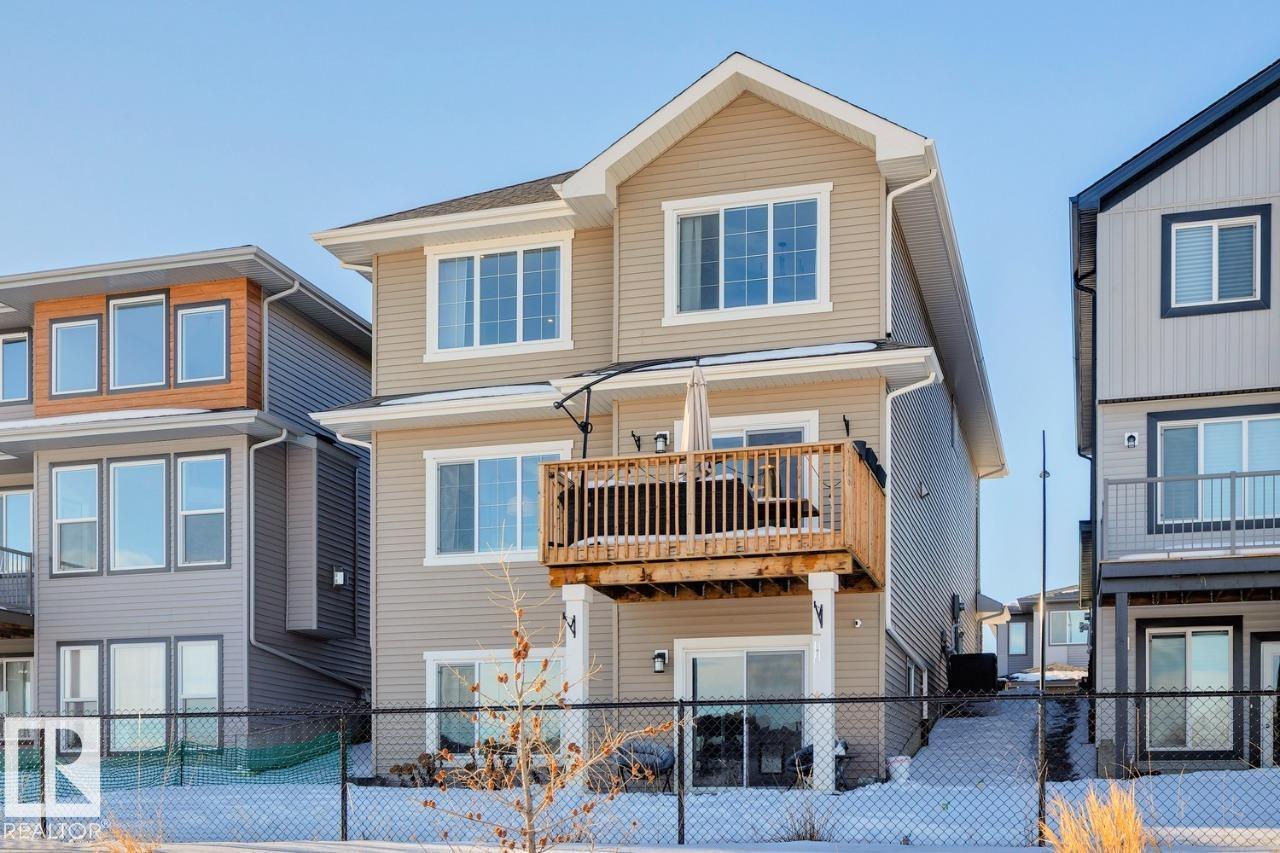 2543 208 St Nw, Edmonton, Alberta  T6M 0N9 - Photo 42 - E4470203