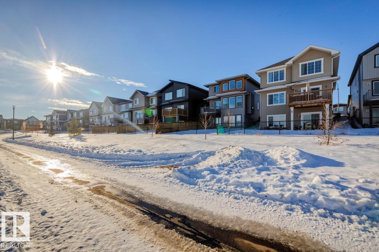 2543 208 St Nw, Edmonton, Alberta  T6M 0N9 - Photo 44 - E4470203