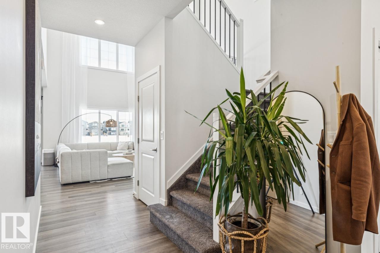 2543 208 St Nw, Edmonton, Alberta  T6M 0N9 - Photo 8 - E4470203