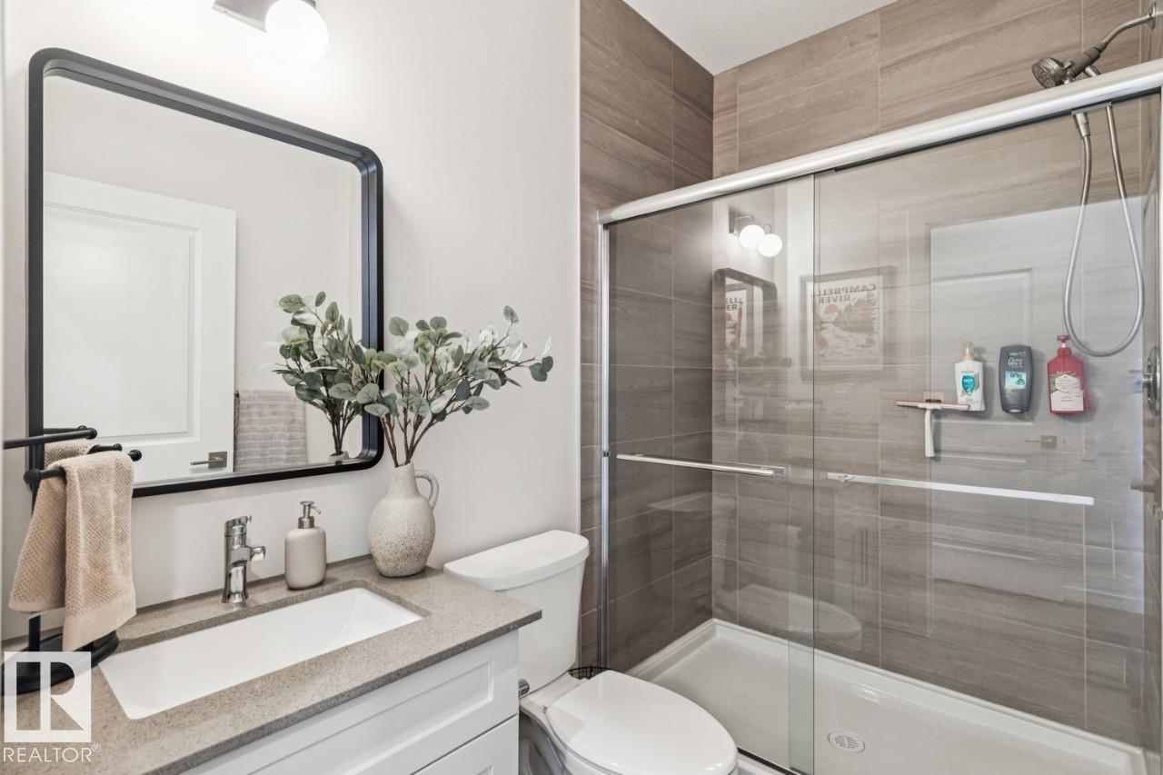 2543 208 St Nw, Edmonton, Alberta  T6M 0N9 - Photo 9 - E4470203