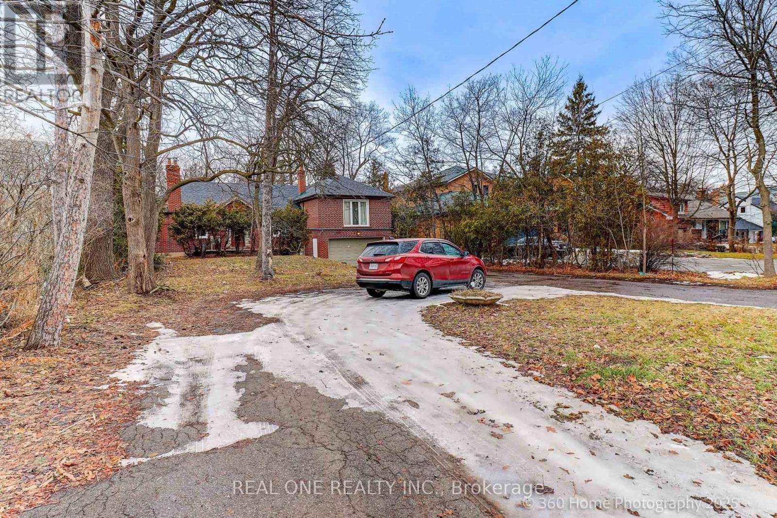 212 Cummer Avenue, Toronto, Ontario  M2M 2E7 - Photo 4 - C12701444