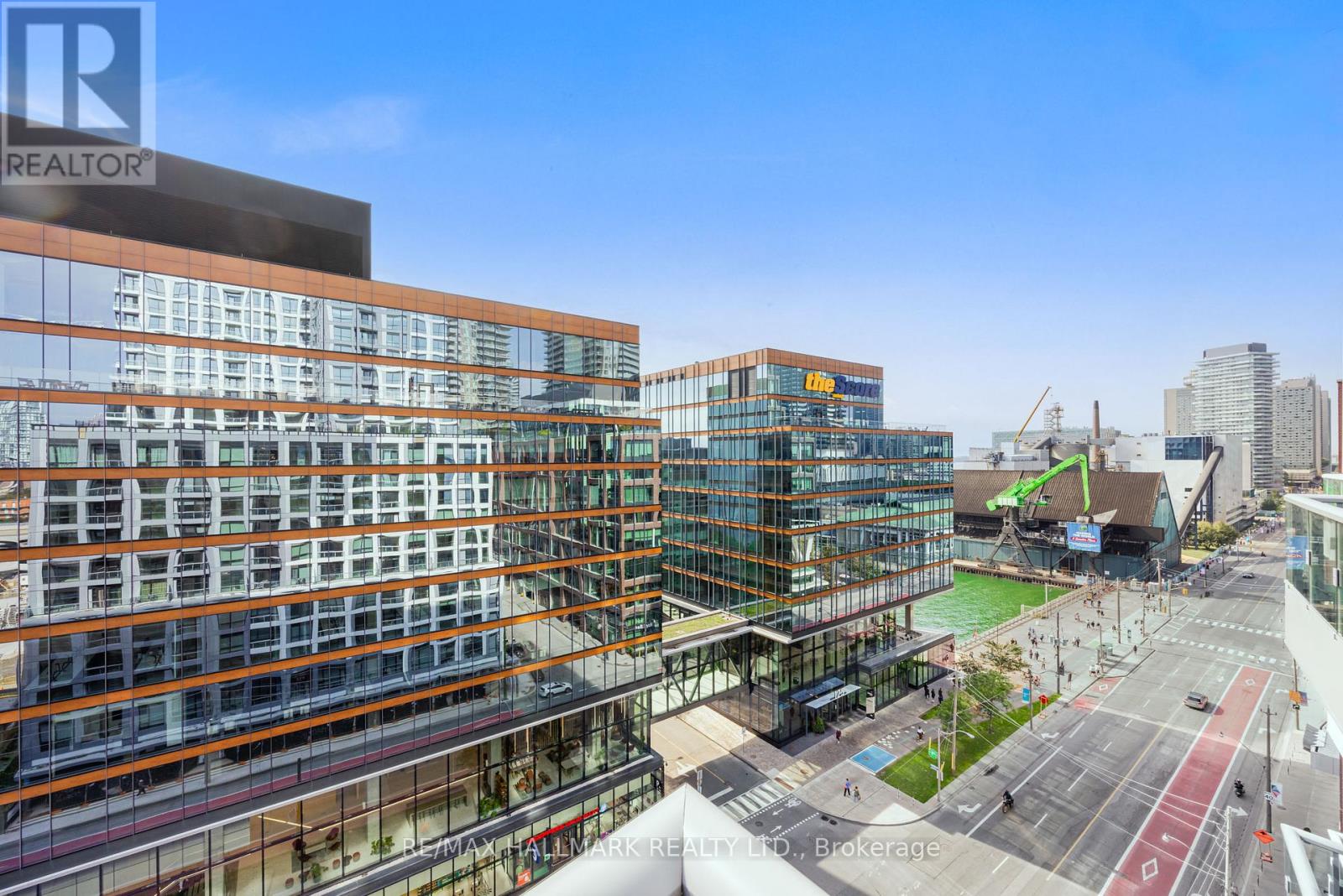 1118 - 15 Richardson Street, Toronto, Ontario  M5A 0Y5 - Photo 13 - C12701446