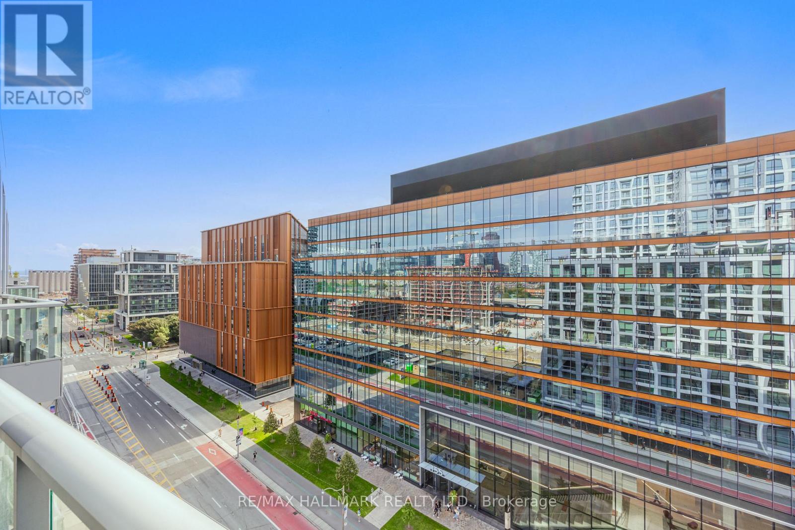 1118 - 15 Richardson Street, Toronto, Ontario  M5A 0Y5 - Photo 14 - C12701446