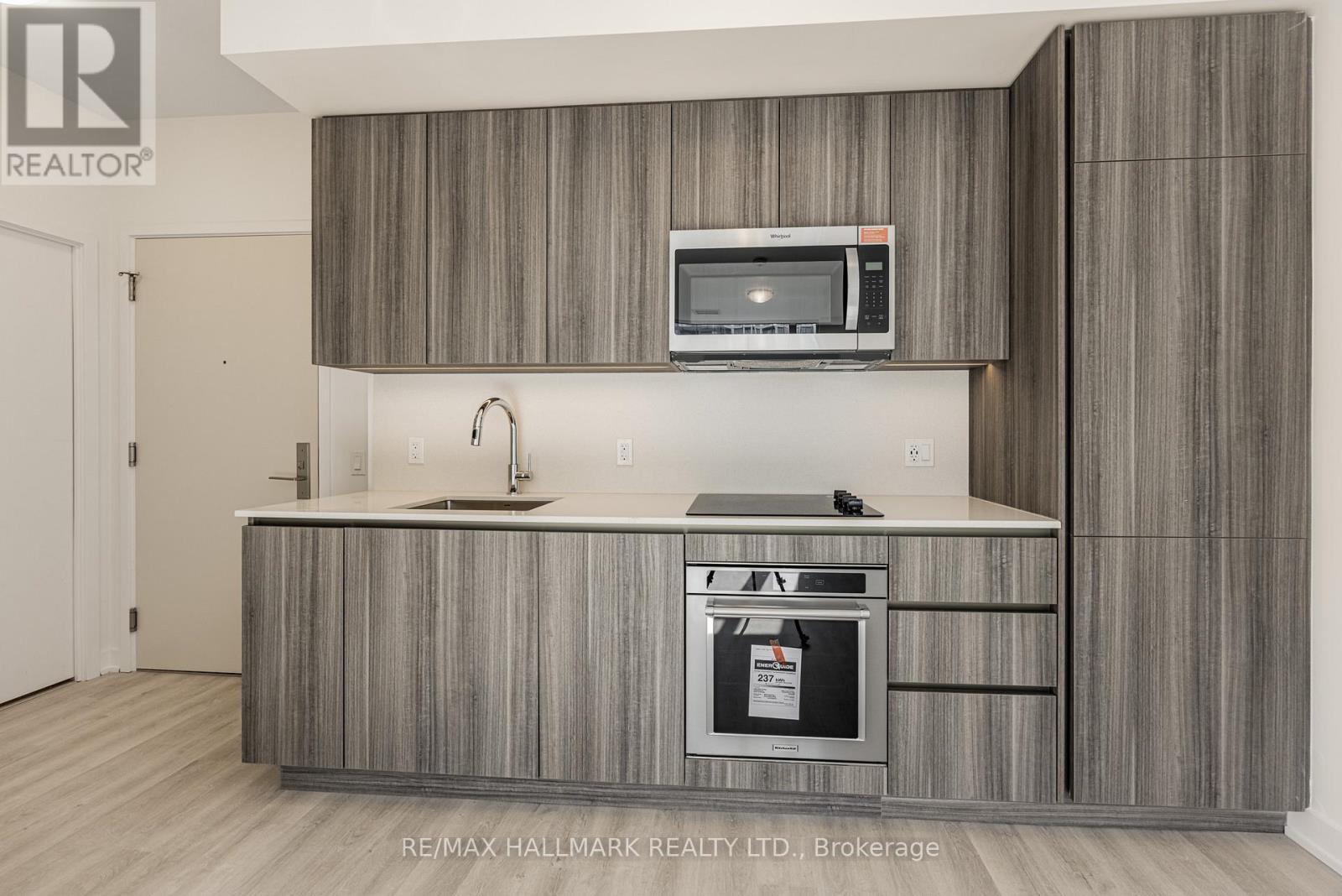 1118 - 15 Richardson Street, Toronto, Ontario  M5A 0Y5 - Photo 3 - C12701446