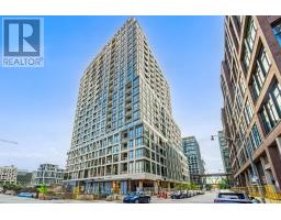 1118 - 15 RICHARDSON STREET, Toronto, Ontario