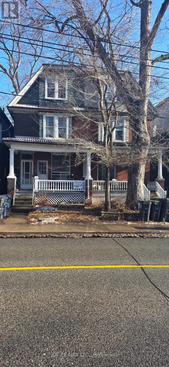 383 Lansdowne Avenue, Toronto, Ontario  M6H 3Y2 - Photo 3 - C12701464