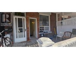 383 LANSDOWNE AVENUE, Toronto, Ontario
