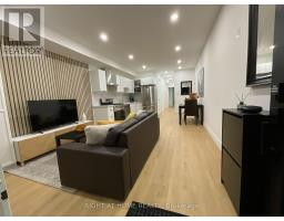 UNIT #2  MAIN FLOOR - 674 MANNING AVENUE, Toronto, Ontario