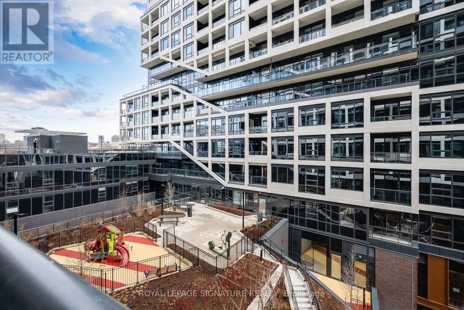 501 - 115 Denison Avenue, Toronto, Ontario  M5T 2N1 - Photo 23 - C12701482