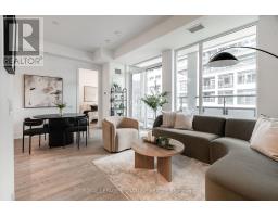 501 - 115 DENISON AVENUE, Toronto, Ontario