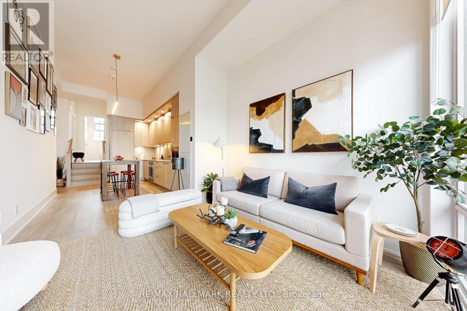 316 - 115 Denison Avenue, Toronto, Ontario  M5T 0A6 - Photo 12 - C12701504