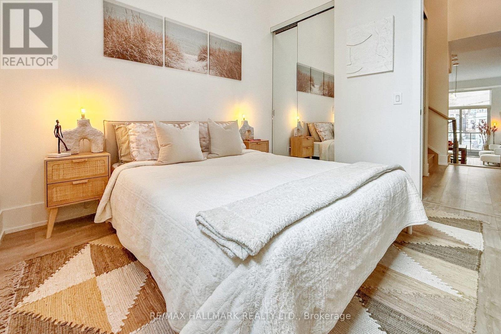 316 - 115 Denison Avenue, Toronto, Ontario  M5T 0A6 - Photo 17 - C12701504