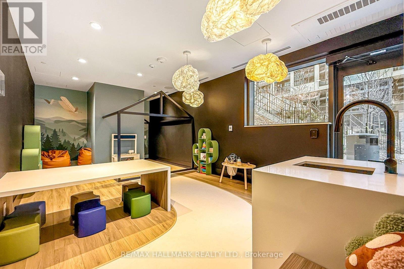 316 - 115 Denison Avenue, Toronto, Ontario  M5T 0A6 - Photo 31 - C12701504