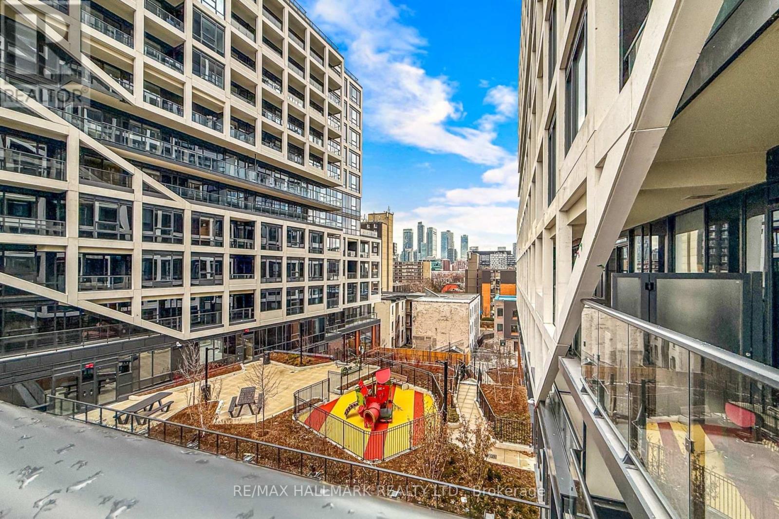 316 - 115 Denison Avenue, Toronto, Ontario  M5T 0A6 - Photo 35 - C12701504