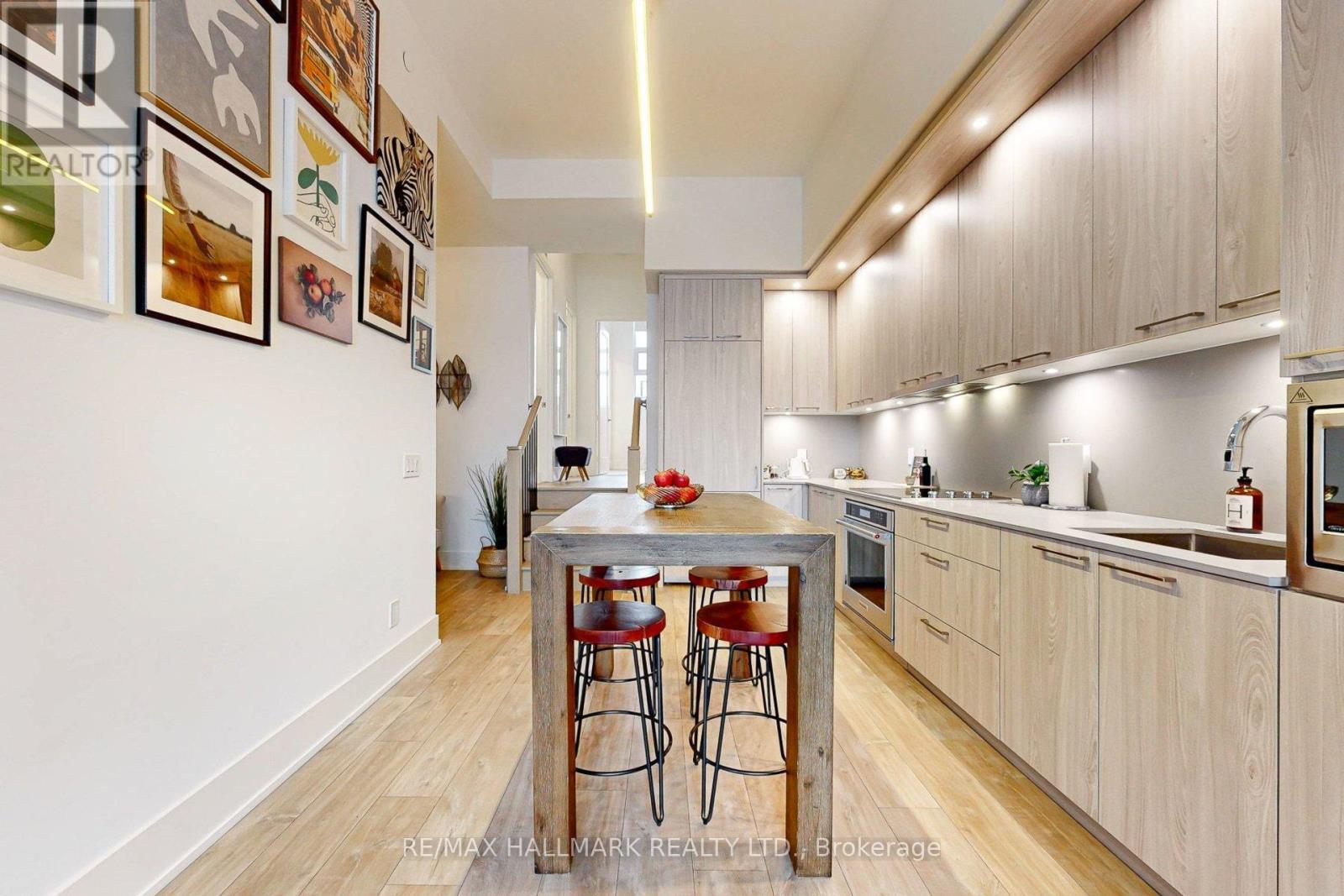 316 - 115 Denison Avenue, Toronto, Ontario  M5T 0E6 - Photo 10 - C12701510