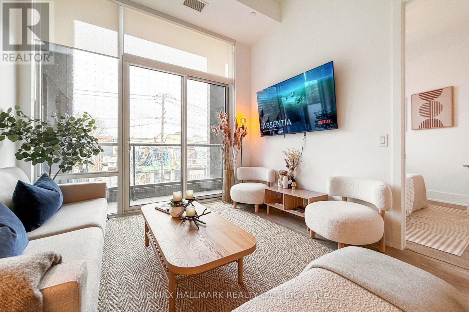 316 - 115 Denison Avenue, Toronto, Ontario  M5T 0E6 - Photo 13 - C12701510