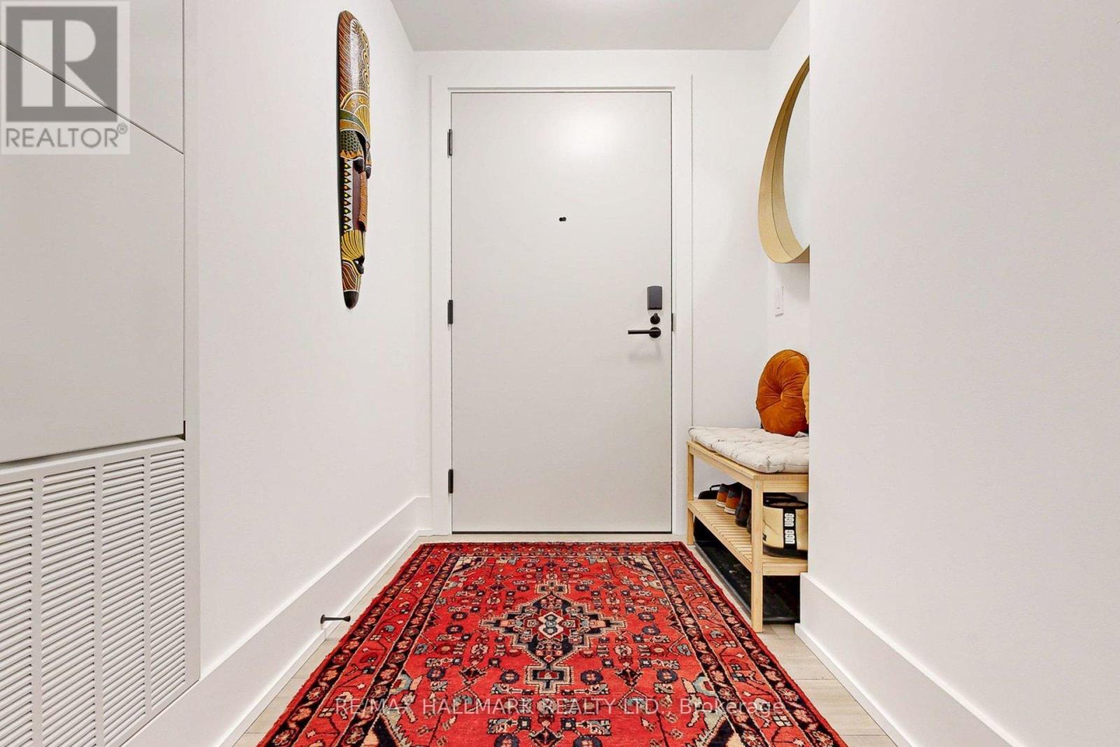 316 - 115 Denison Avenue, Toronto, Ontario  M5T 0E6 - Photo 2 - C12701510