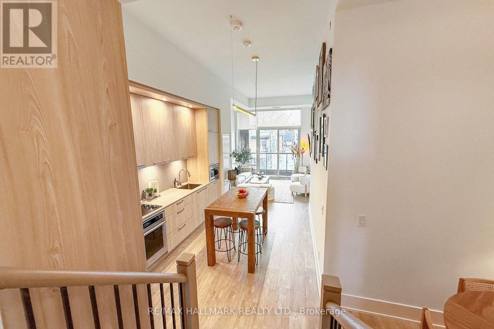 316 - 115 Denison Avenue, Toronto, Ontario  M5T 0E6 - Photo 3 - C12701510