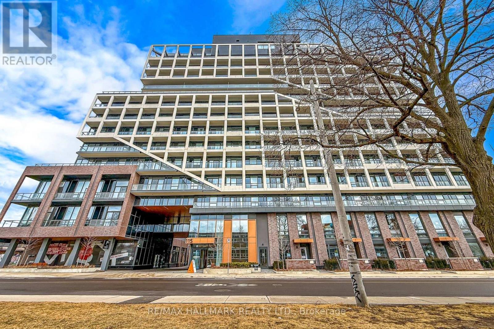 316 - 115 Denison Avenue, Toronto, Ontario  M5T 0E6 - Photo 37 - C12701510