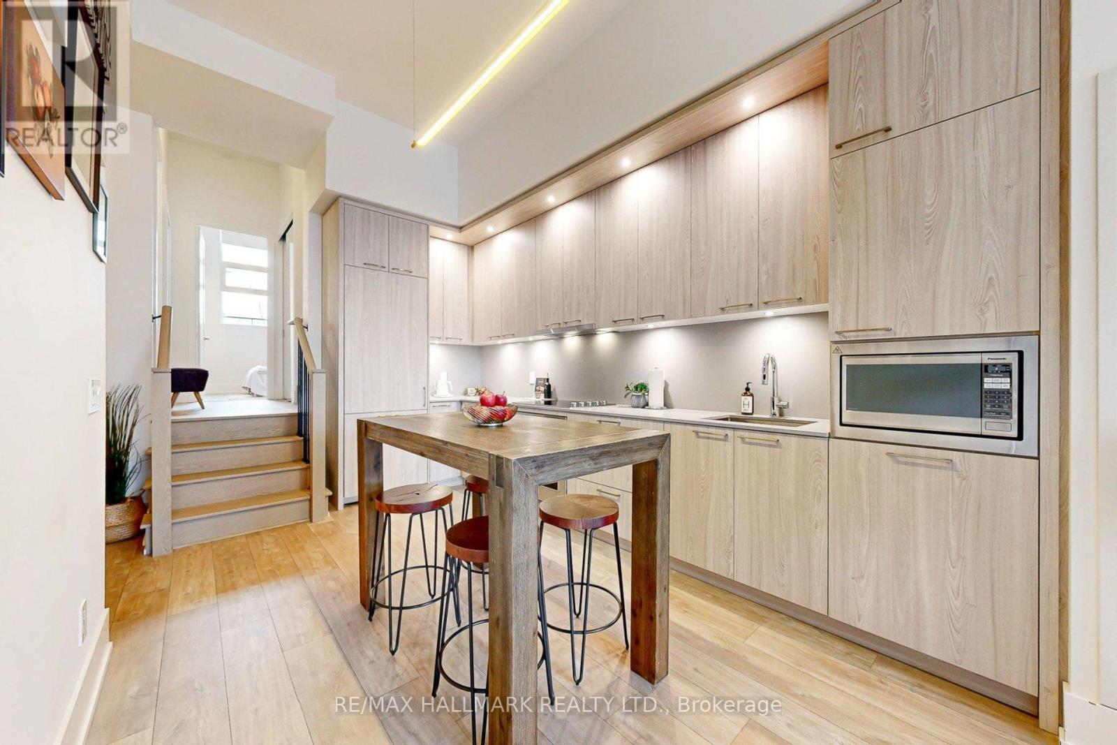 316 - 115 Denison Avenue, Toronto, Ontario  M5T 0E6 - Photo 9 - C12701510