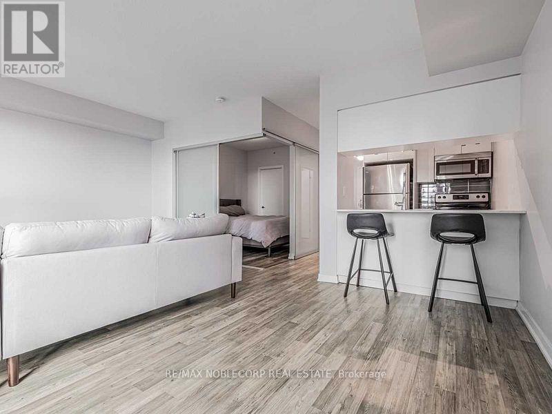 1208 - 69 Lynn Williams Street, Toronto, Ontario  M6K 3R7 - Photo 11 - C12701514