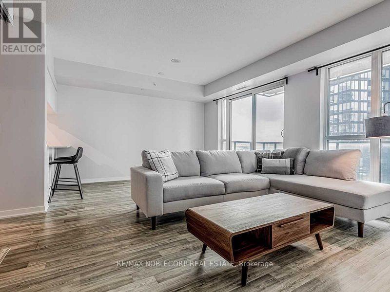 1208 - 69 Lynn Williams Street, Toronto, Ontario  M6K 3R7 - Photo 13 - C12701514