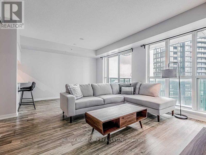 1208 - 69 Lynn Williams Street, Toronto, Ontario  M6K 3R7 - Photo 15 - C12701514