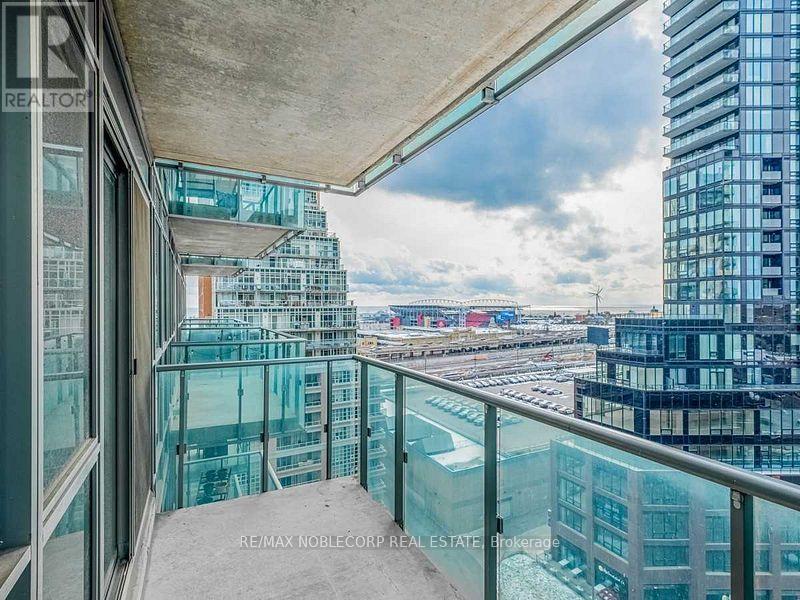 1208 - 69 Lynn Williams Street, Toronto, Ontario  M6K 3R7 - Photo 20 - C12701514