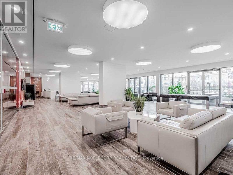 1208 - 69 Lynn Williams Street, Toronto, Ontario  M6K 3R7 - Photo 21 - C12701514