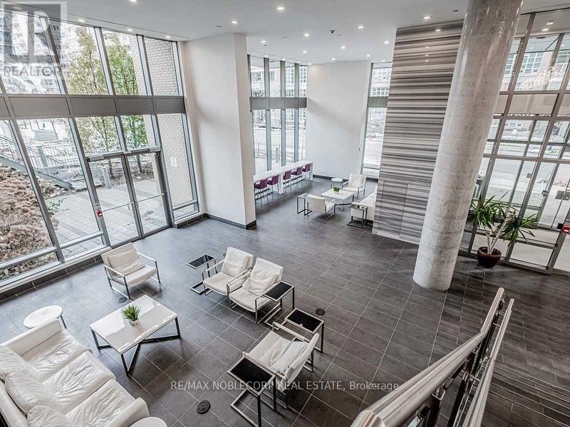 1208 - 69 Lynn Williams Street, Toronto, Ontario  M6K 3R7 - Photo 22 - C12701514