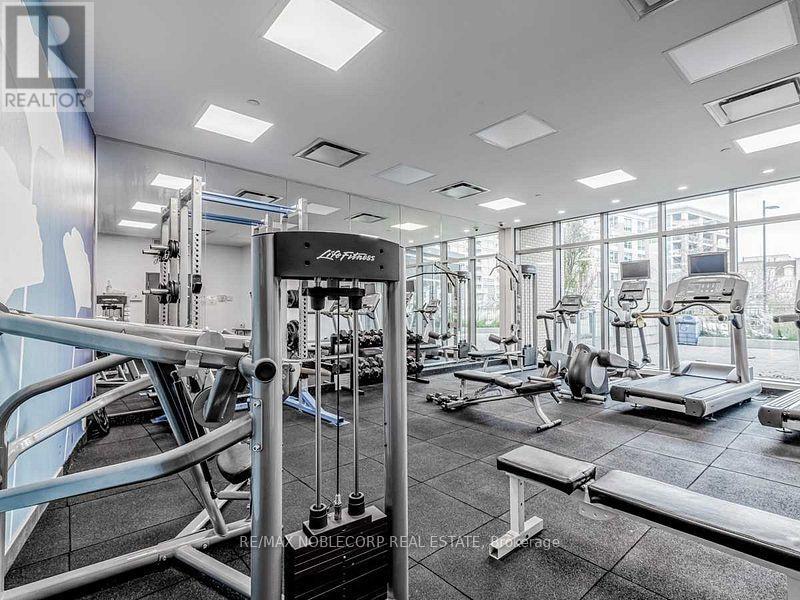 1208 - 69 Lynn Williams Street, Toronto, Ontario  M6K 3R7 - Photo 23 - C12701514