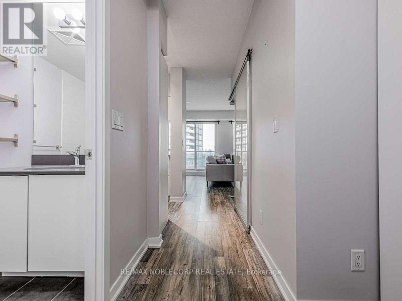 1208 - 69 Lynn Williams Street, Toronto, Ontario  M6K 3R7 - Photo 4 - C12701514