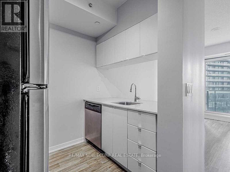 1208 - 69 Lynn Williams Street, Toronto, Ontario  M6K 3R7 - Photo 6 - C12701514