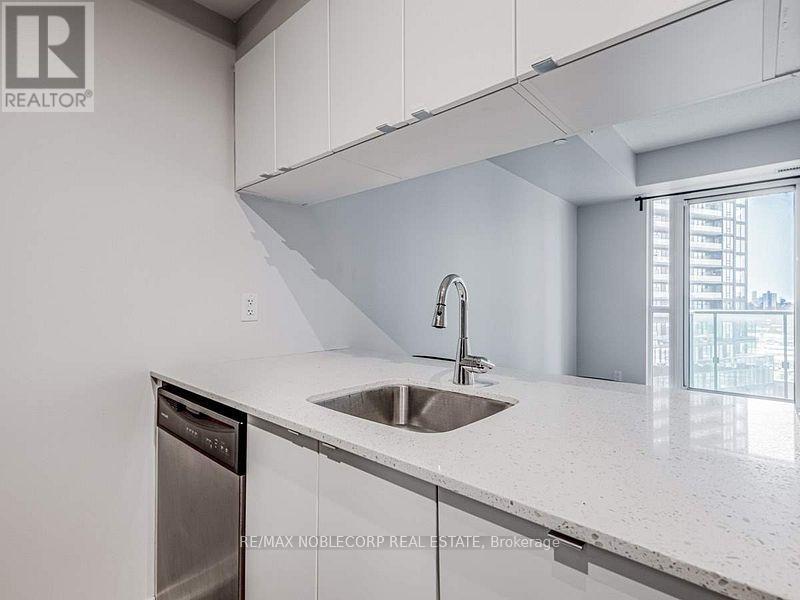 1208 - 69 Lynn Williams Street, Toronto, Ontario  M6K 3R7 - Photo 7 - C12701514