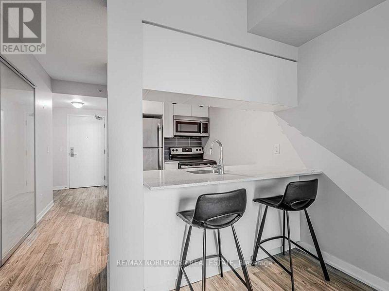 1208 - 69 Lynn Williams Street, Toronto, Ontario  M6K 3R7 - Photo 8 - C12701514