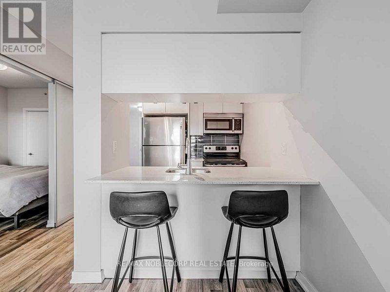 1208 - 69 Lynn Williams Street, Toronto, Ontario  M6K 3R7 - Photo 9 - C12701514