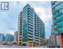1208 - 69 LYNN WILLIAMS STREET, Toronto, Ontario