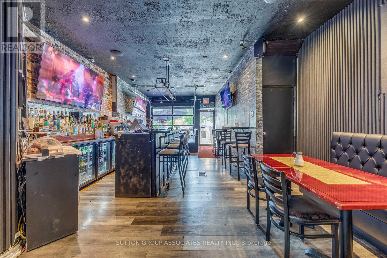 1224 Danforth Avenue, Toronto, Ontario  M4J 1M6 - Photo 14 - E12701426