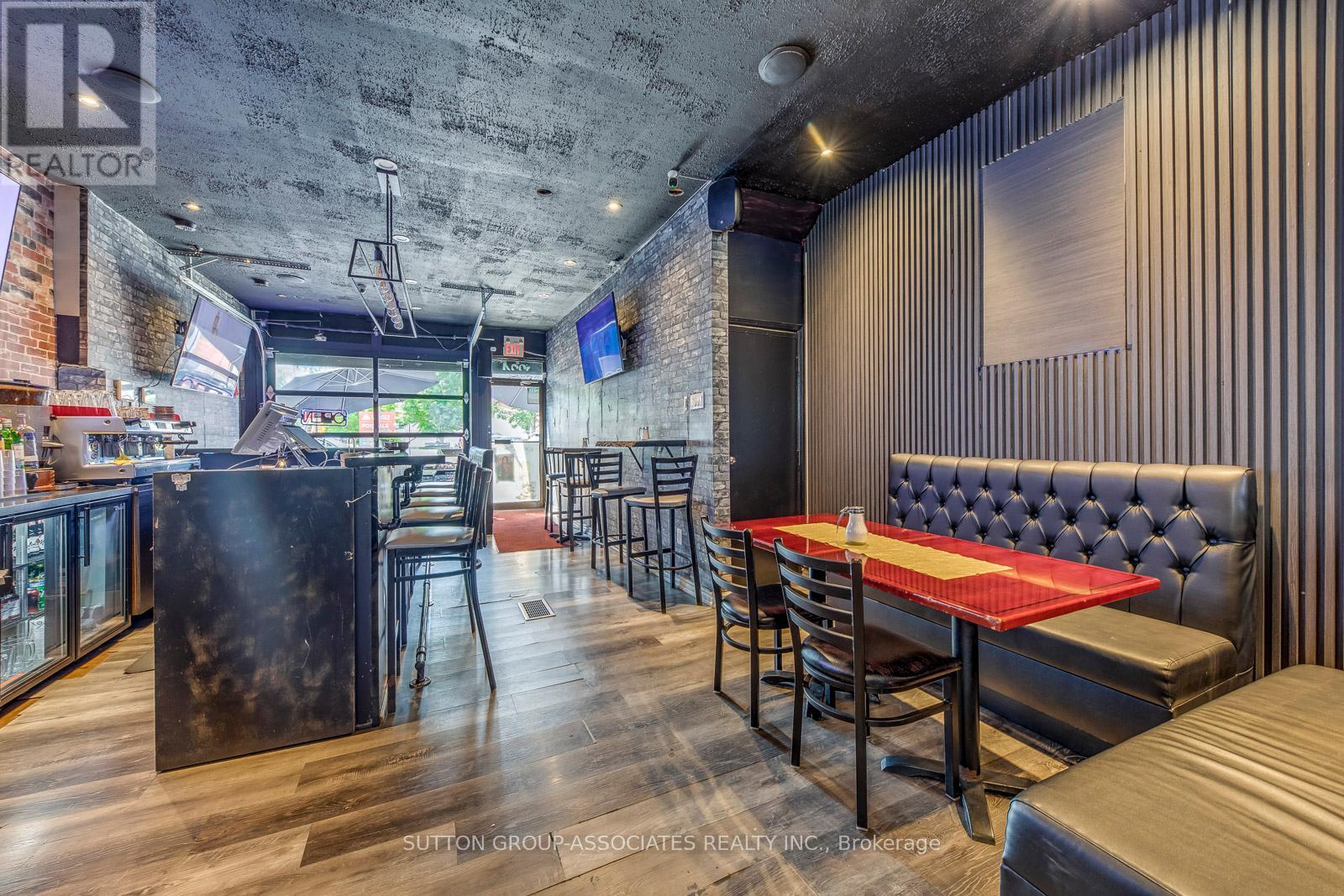 1224 Danforth Avenue, Toronto, Ontario  M4J 1M6 - Photo 15 - E12701426