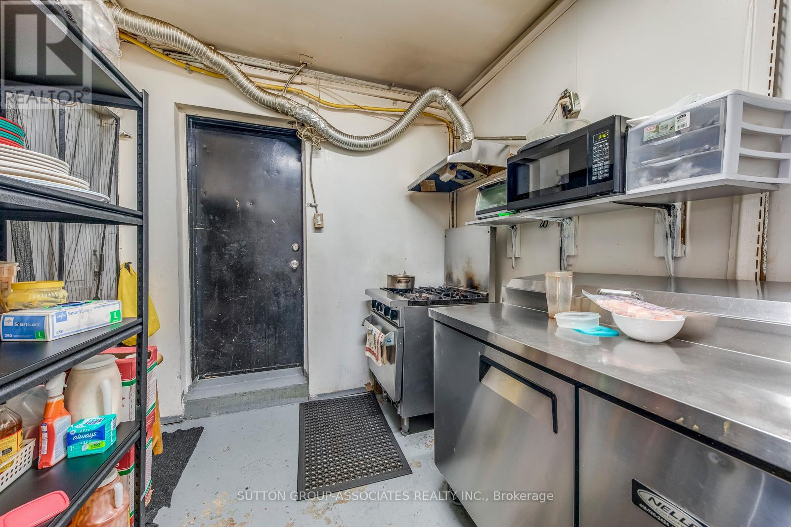 1224 Danforth Avenue, Toronto, Ontario  M4J 1M6 - Photo 19 - E12701426