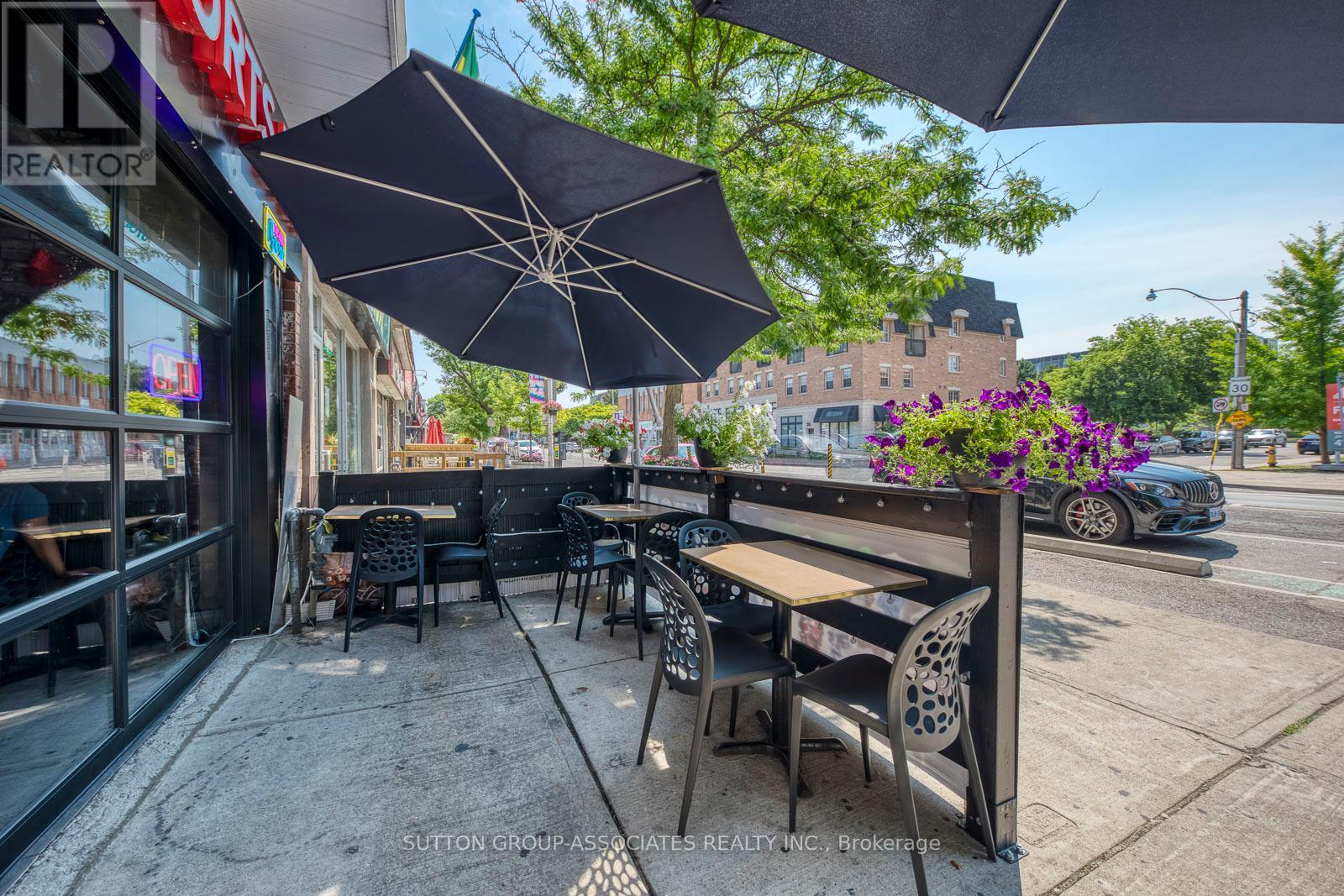 1224 Danforth Avenue, Toronto, Ontario  M4J 1M6 - Photo 2 - E12701426