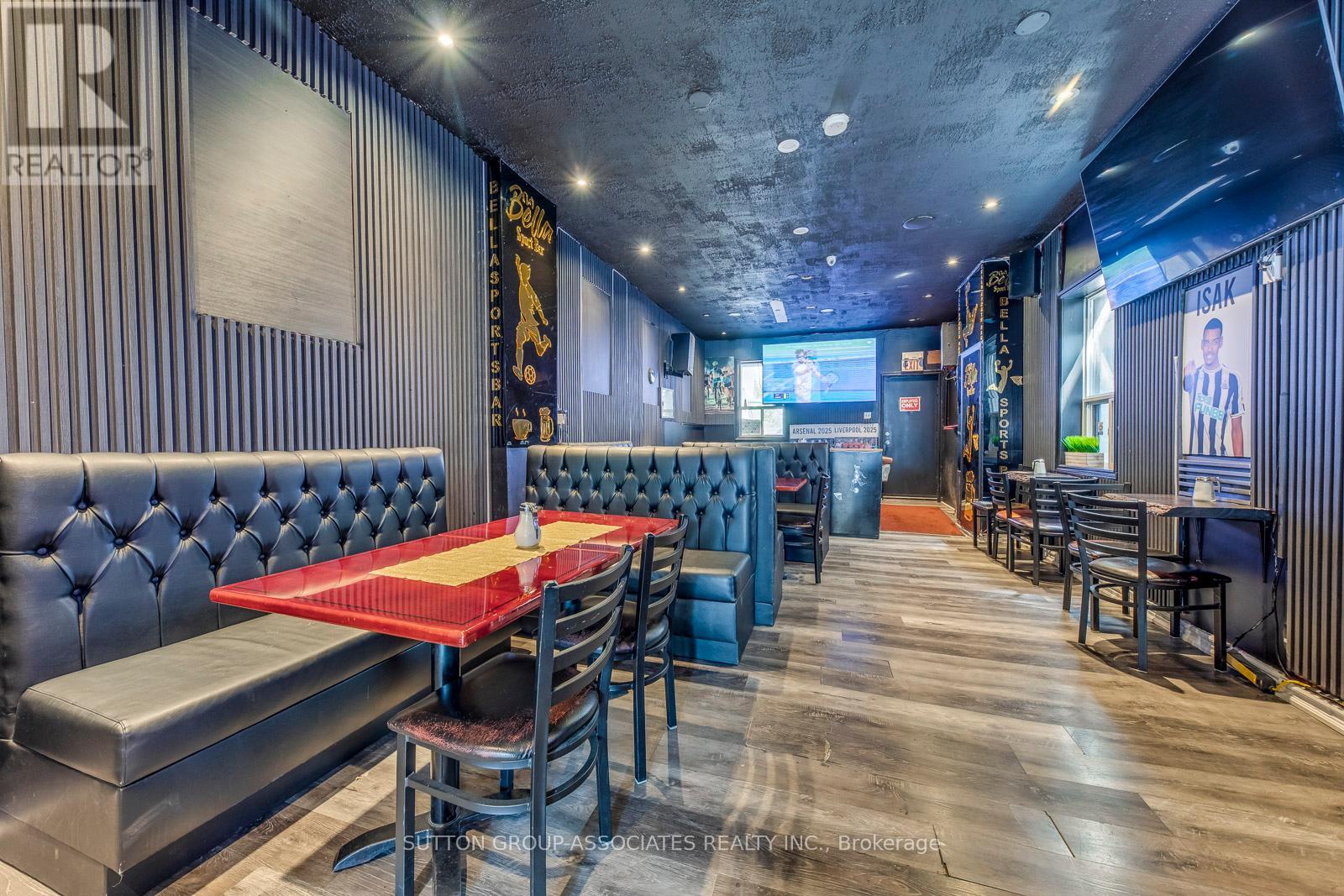 1224 Danforth Avenue, Toronto, Ontario  M4J 1M6 - Photo 8 - E12701426