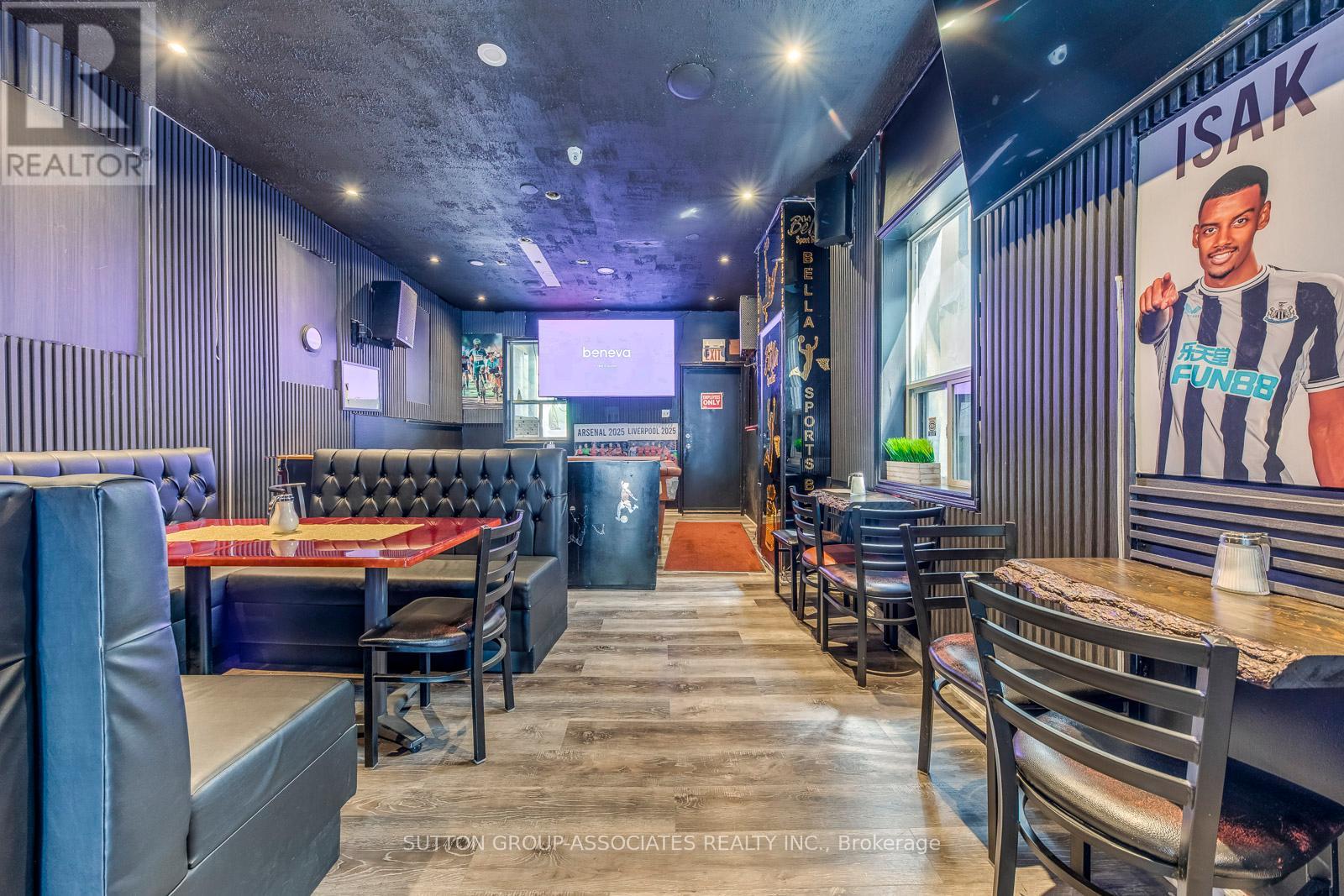 1224 Danforth Avenue, Toronto, Ontario  M4J 1M6 - Photo 9 - E12701426