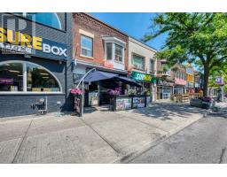 1224 DANFORTH AVENUE, Toronto, Ontario