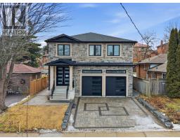 49 GREENDOWNS DRIVE, Toronto, Ontario