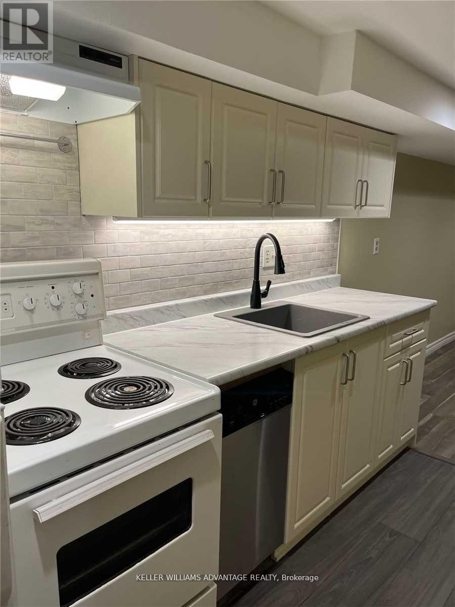 Lower - 131 Monarch Park Avenue, Toronto, Ontario  M4J 4R3 - Photo 4 - E12701494