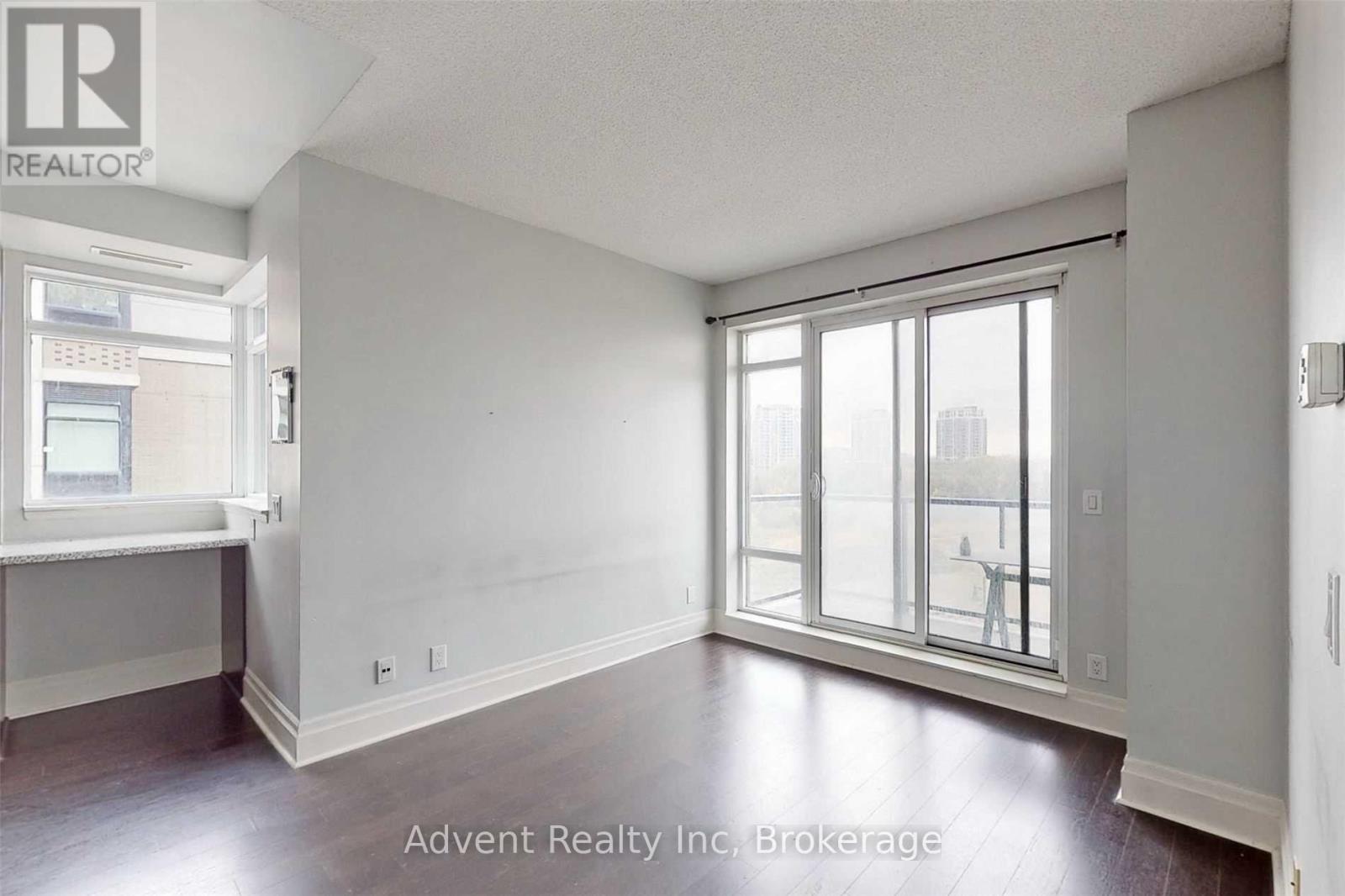 505 - 131 Upper Duke Crescent, Markham, Ontario  L6G 0C9 - Photo 12 - N12701458